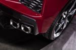 Chevrolet Corvette Stingray Z51 2019 года (NA)